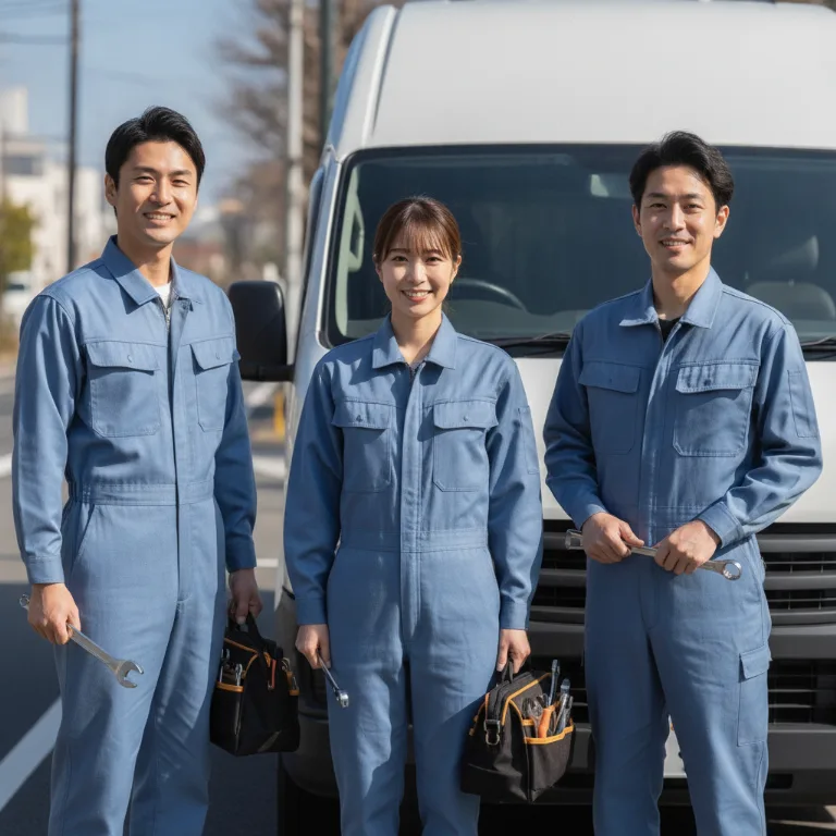 ヒートポンプ修理 のチーム: 越谷市